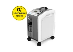 Концентратор кисню OXYDOC CP101 10 л/хв з датчиком кисню Концентратор кисню OXYDOC CP101 10 л/хв з датчиком кисню