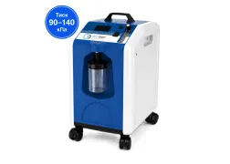 Концентратор кисню OXYDOC CP101-1.4A 10 л/хв Концентратор кисню OXYDOC CP101-1.4A 10 л/хв