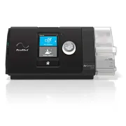 Авто CPAP ResMed AirSense S10 AutoSet із зволожувачем Humid Air