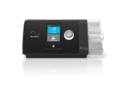 Авто CPAP ResMed AirSense S10 AutoSet с увлажнителем Humid Air Авто CPAP ResMed AirSense S10 AutoSet с увлажнителем Humid Air
