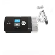 Авто CPAP ResMed AirSense S10 AutoSet, маска M у комплекті