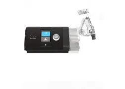 Авто CPAP ResMed AirSense S10 AutoSet, маска M в комплекте Авто CPAP ResMed AirSense S10 AutoSet, маска M в комплекте