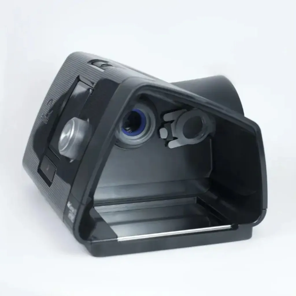 Авто CPAP ResMed AirSense S10 AutoSet, маска M у комплекті