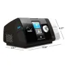 Авто CPAP ResMed AirSense S10 AutoSet, маска M у комплекті - Фото№6