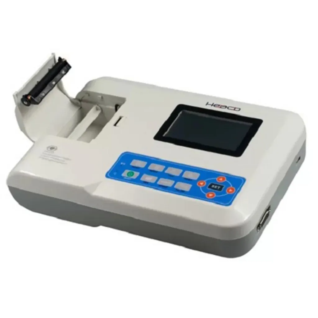 Электрокардиограф Heaco 300G