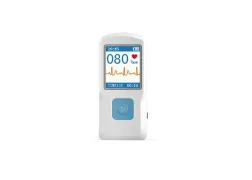 Портативный ЭКГ-аппарат Heaco PM10 Портативный ЭКГ-аппарат Heaco PM10
