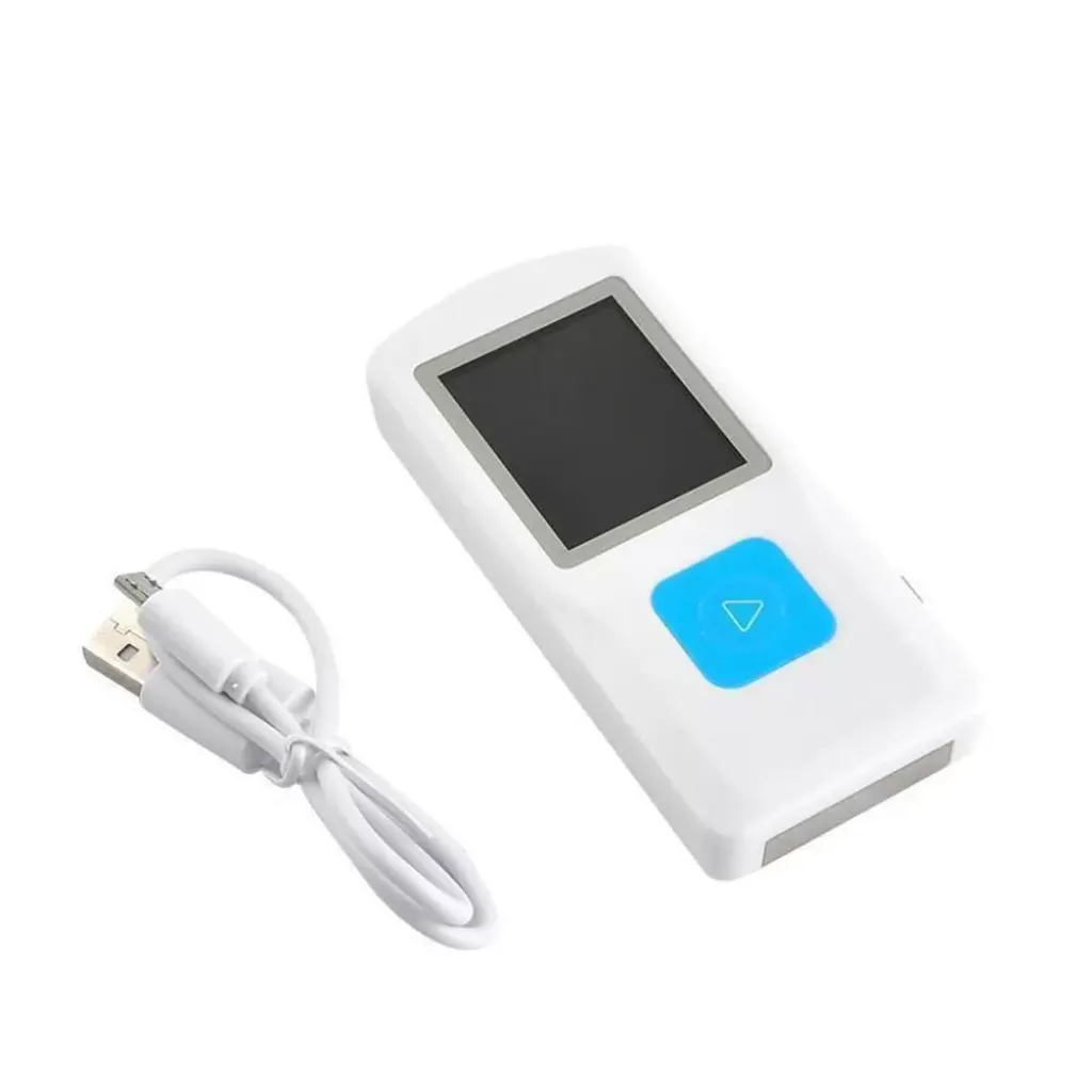 Портативный ЭКГ-аппарат Heaco PM10