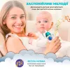 Аспіратор електронний назальний ArhiMED EcoBreath ROCKET 18500 - Фото№5