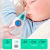 Аспіратор електронний назальний ArhiMED EcoBreath ROCKET 18500 - Фото№6