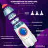 Аспіратор електронний назальний ArhiMED EcoBreath ROCKET 18500 - Фото№10
