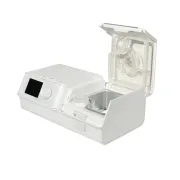Апарат для дихальної терапії CPAP, автоматичний LC-APAP