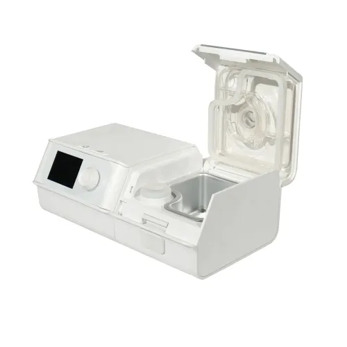 Апарат для дихальної терапії CPAP, автоматичний LC-APAP - Фото№1 Апарат для дихальної терапії CPAP, автоматичний LC-APAP - Фото№1