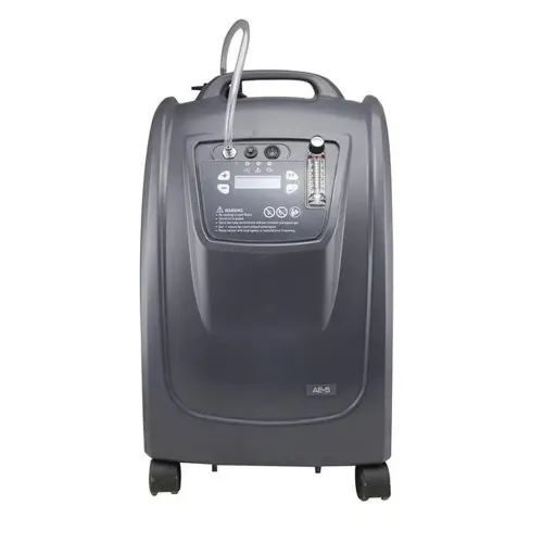 Кислородный концентратор AERTI AE-10 - Фото№1