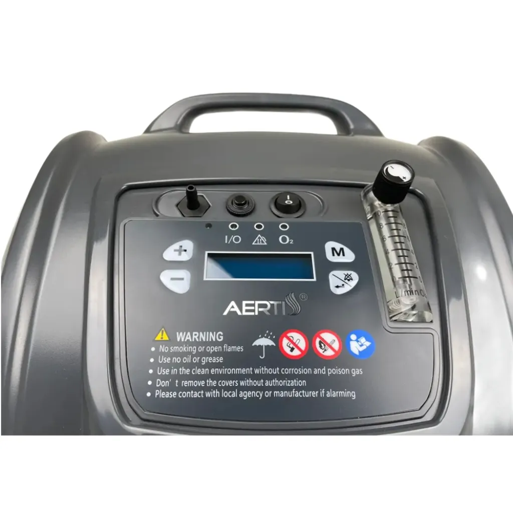 Кислородный концентратор AERTI AE-10