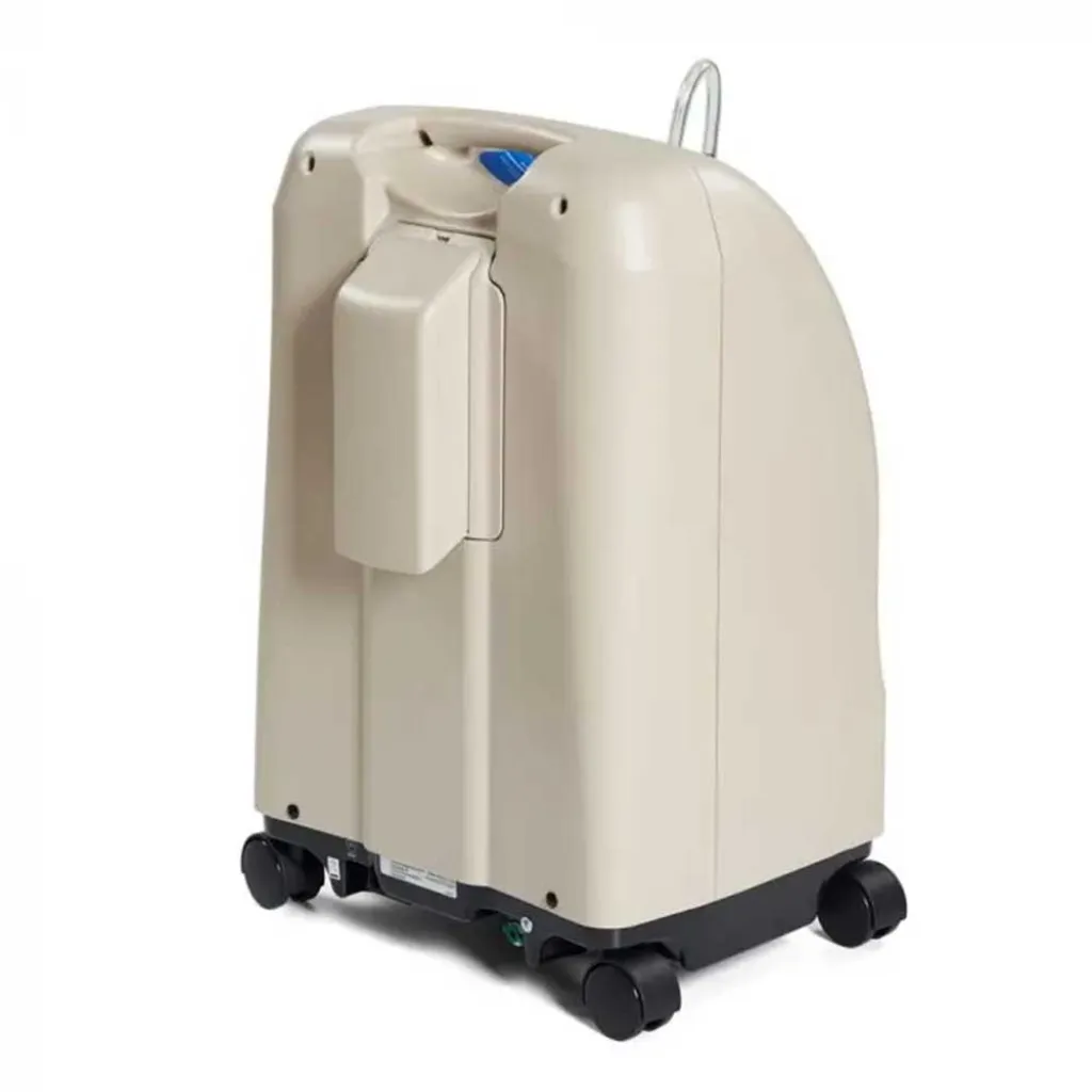 Кислородный концентратор Invacare PerfectO2 REF