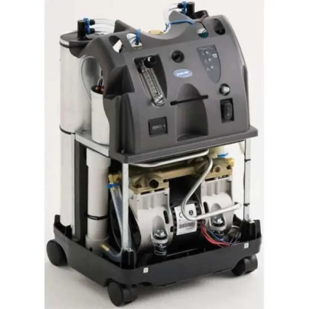 Кислородный концентратор Invacare PerfectO2 REF