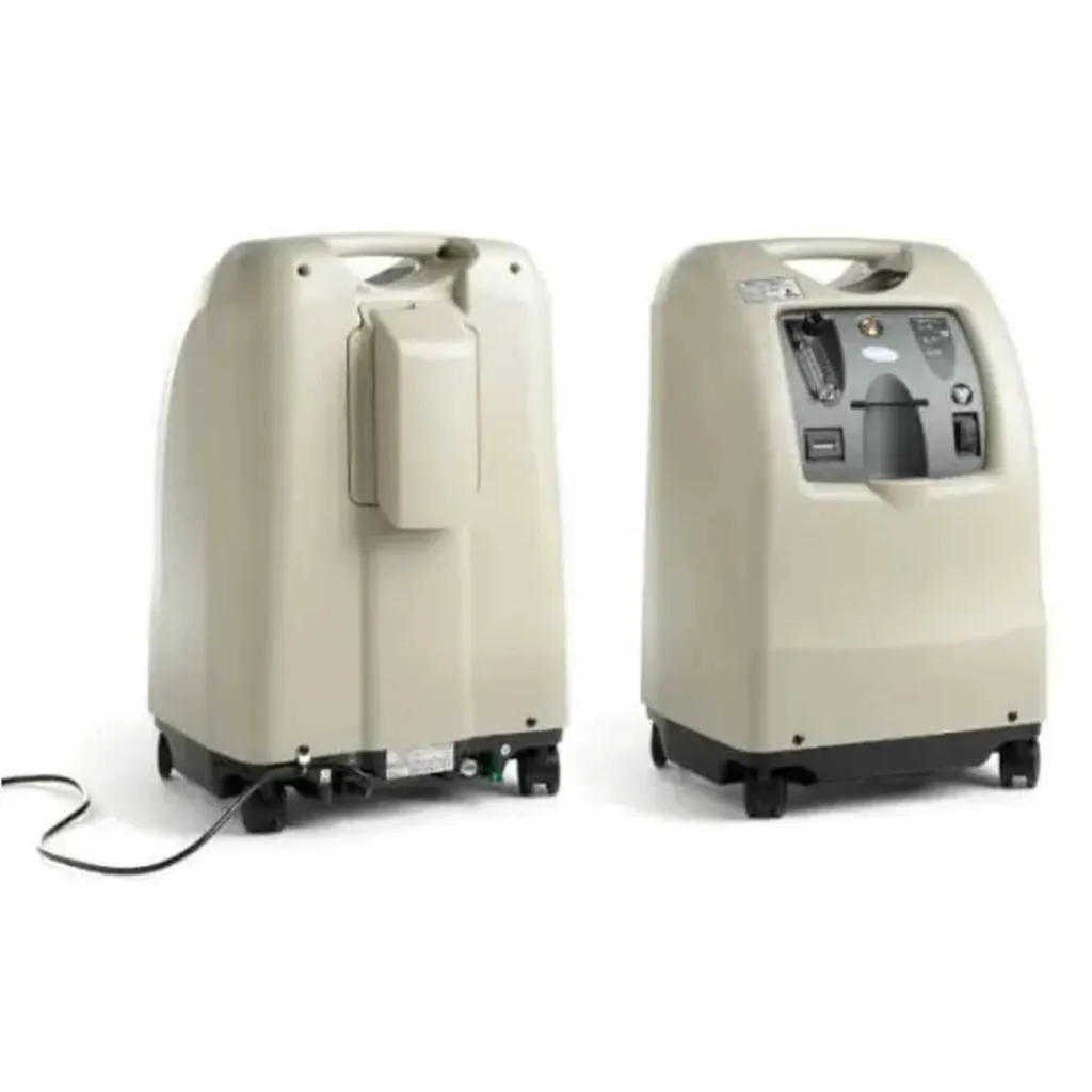 Кислородный концентратор Invacare PerfectO2 REF