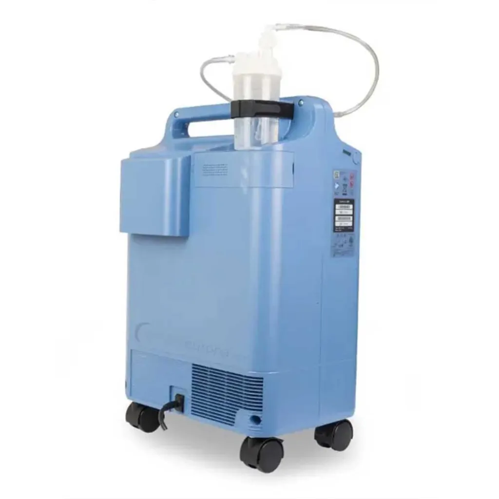 Кисневий концентратор PHILIPS Respironics EverFlo REF Кисневий концентратор PHILIPS Respironics EverFlo REF