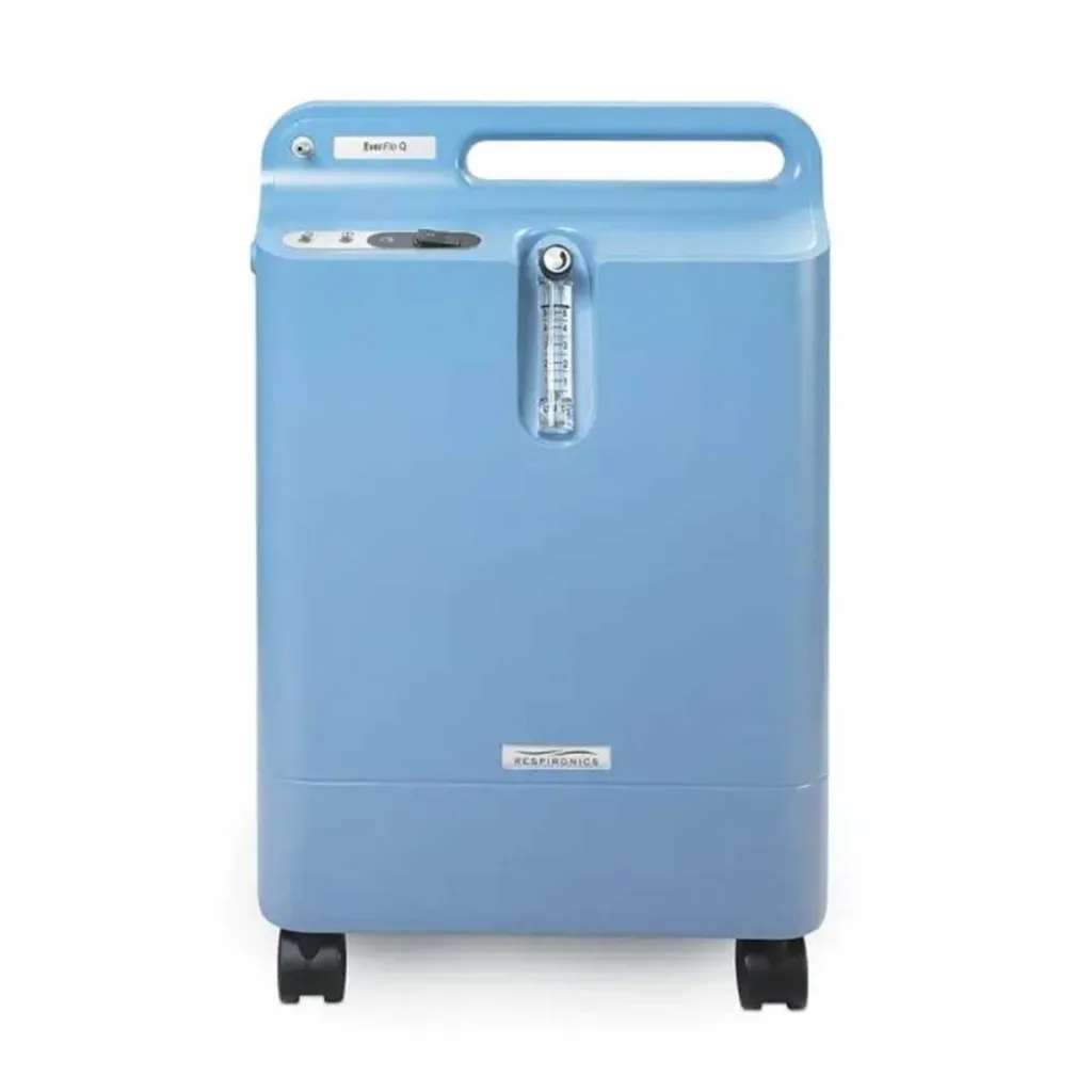 Кисневий концентратор PHILIPS Respironics EverFlo REF Кисневий концентратор PHILIPS Respironics EverFlo REF