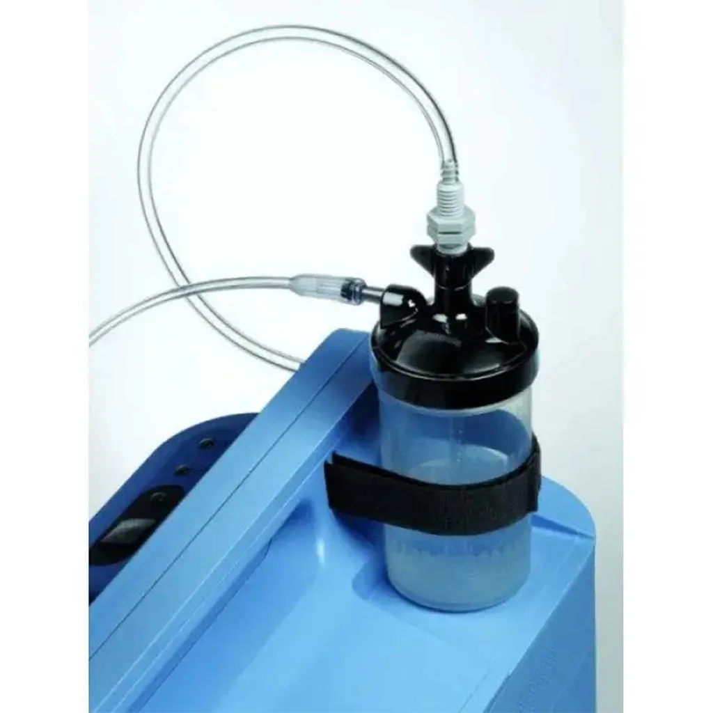 Кисневий концентратор PHILIPS Respironics EverFlo REF Кисневий концентратор PHILIPS Respironics EverFlo REF