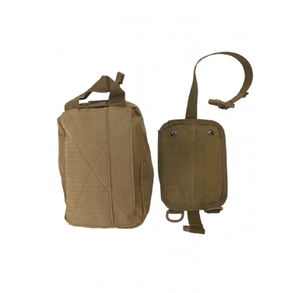 Аптечка ФАРМ ХЕЛПЕР тактична First aid Kit за стандартом IFAK 2 NATO (ks_ap010011) Аптечка ФАРМ ХЕЛПЕР тактична First aid Kit за стандартом IFAK 2 NATO (ks_ap010011)