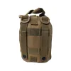 Аптечка ФАРМ ХЕЛПЕР тактична First aid Kit за стандартом IFAK 2 NATO (ks_ap010011) - Фото№6