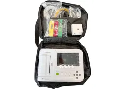 Сумка для ЕКГ Heaco 300G і 600G Сумка для ЕКГ Heaco 300G і 600G