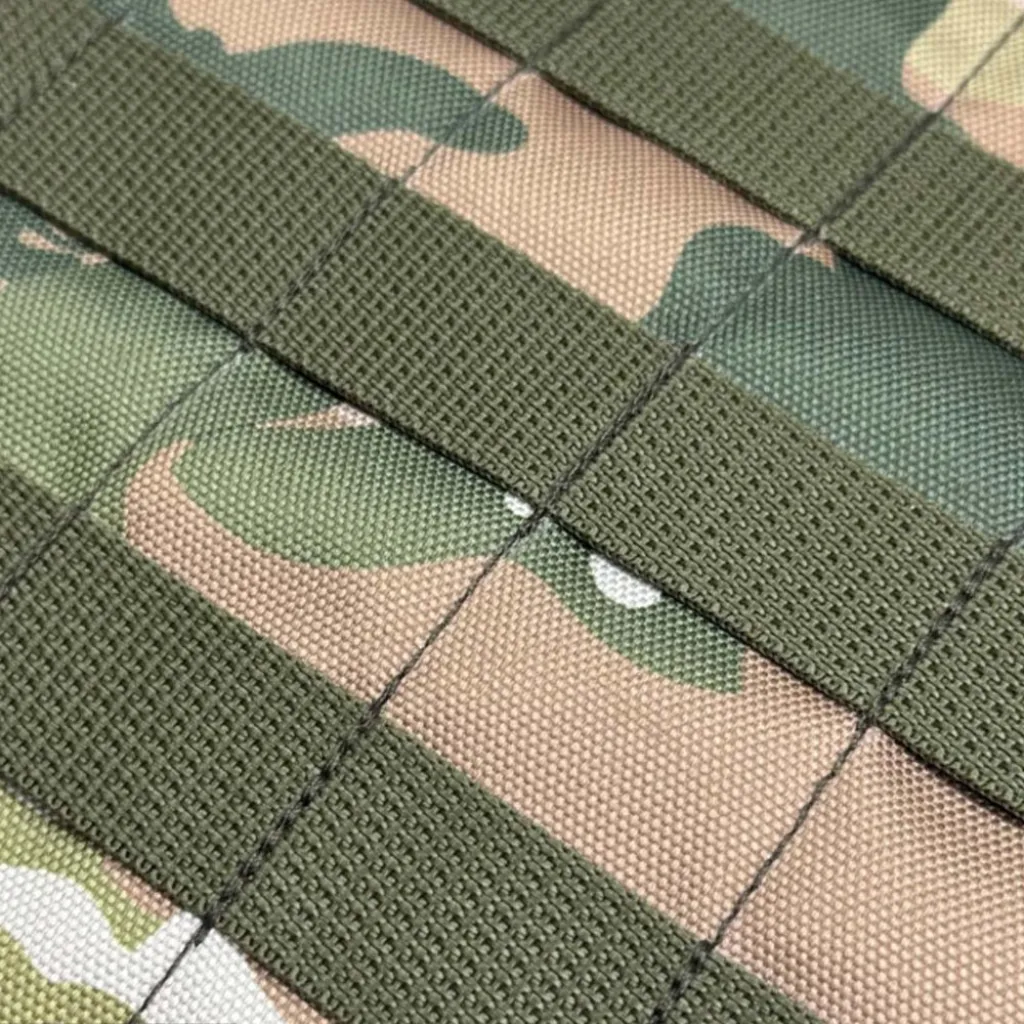 Плитоноска Pantsyr-2 (тактичний військовий жилет, бронежилет MOLLE) EF-2412 Плитоноска Pantsyr-2 (тактичний військовий жилет, бронежилет MOLLE) EF-2412