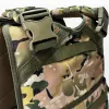 Плитоноска Pantsyr-2 (тактичний військовий жилет, бронежилет MOLLE) EF-2412 - Фото№11