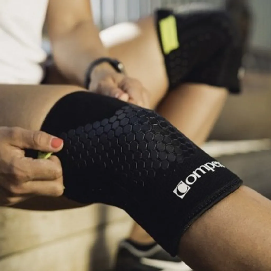 Наколінники 5мм KNEE SLEEVE (POWER) 83-0025, пара L+R Наколінники 5мм KNEE SLEEVE (POWER) 83-0025, пара L+R