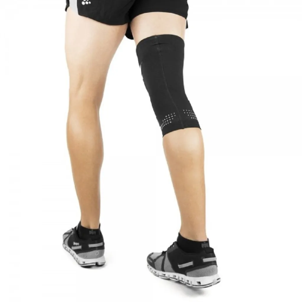 Наколенник 5мм KNEE Trizone Compex 83-0011 Наколенник 5мм KNEE Trizone Compex 83-0011