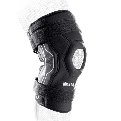 Наколінник Compex BIONIC KNEE 83-0001 - Фото№1 Наколінник Compex BIONIC KNEE 83-0001 - Фото№1