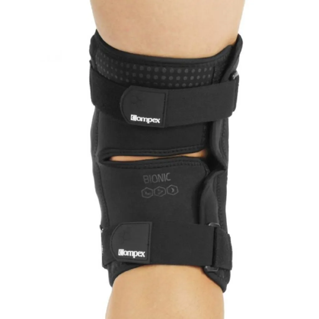 Наколінник Compex BIONIC KNEE 83-0001 Наколінник Compex BIONIC KNEE 83-0001