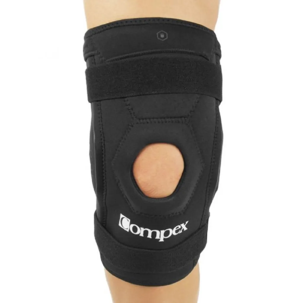 Наколінник Compex BIONIC KNEE 83-0001 Наколінник Compex BIONIC KNEE 83-0001