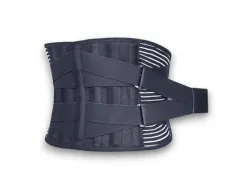 Пояс для спини EasyFit з 4 ребрами жорсткості EF-0090 Пояс для спини EasyFit з 4 ребрами жорсткості EF-0090