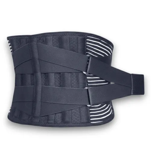 Пояс для спины EasyFit с 4 ребрами жесткости EF-0090 - Фото№1 Пояс для спины EasyFit с 4 ребрами жесткости EF-0090 - Фото№1