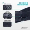 Пояс для спины EasyFit с 4 ребрами жесткости EF-0090 - Фото№4