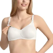 Бюстгальтер для годування Anita 5037 Basic, білий