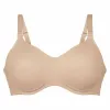 Бюстгальтер для кормления Anita 5037 Basic, бежевый - Фото№9