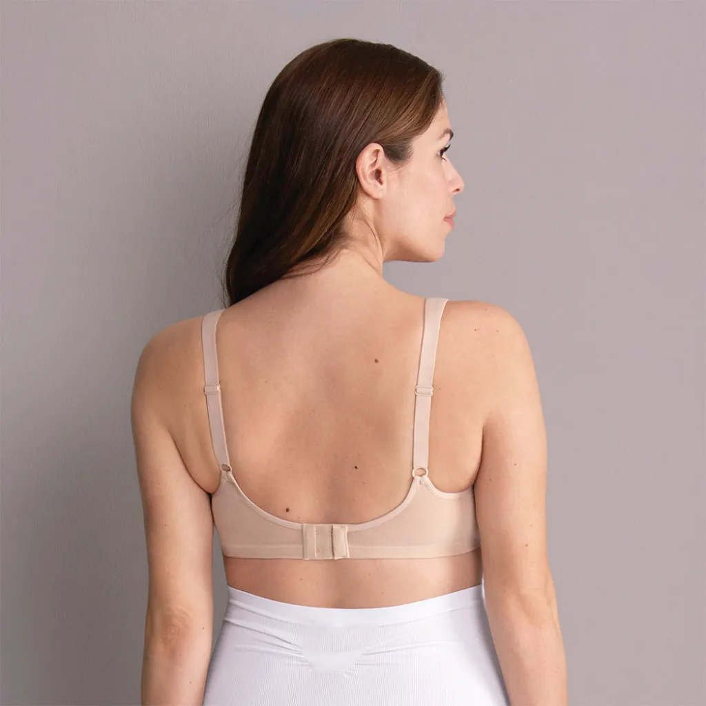 Бюстгальтер для годування Miss Anita 5070 Basic, бежевий Бюстгальтер для годування Miss Anita 5070 Basic, бежевий