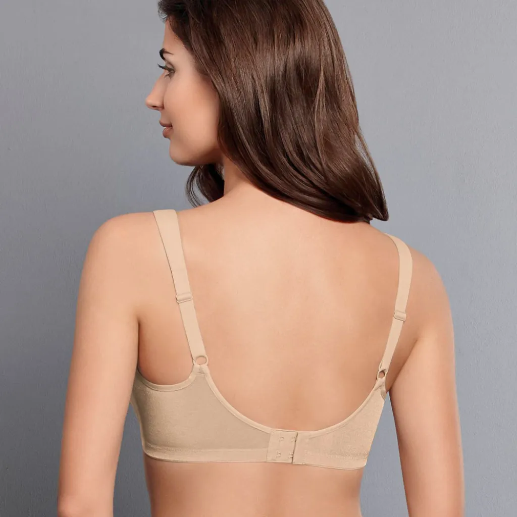 Бюстгальтер для годування Miss Anita 5070 Basic, бежевий Бюстгальтер для годування Miss Anita 5070 Basic, бежевий