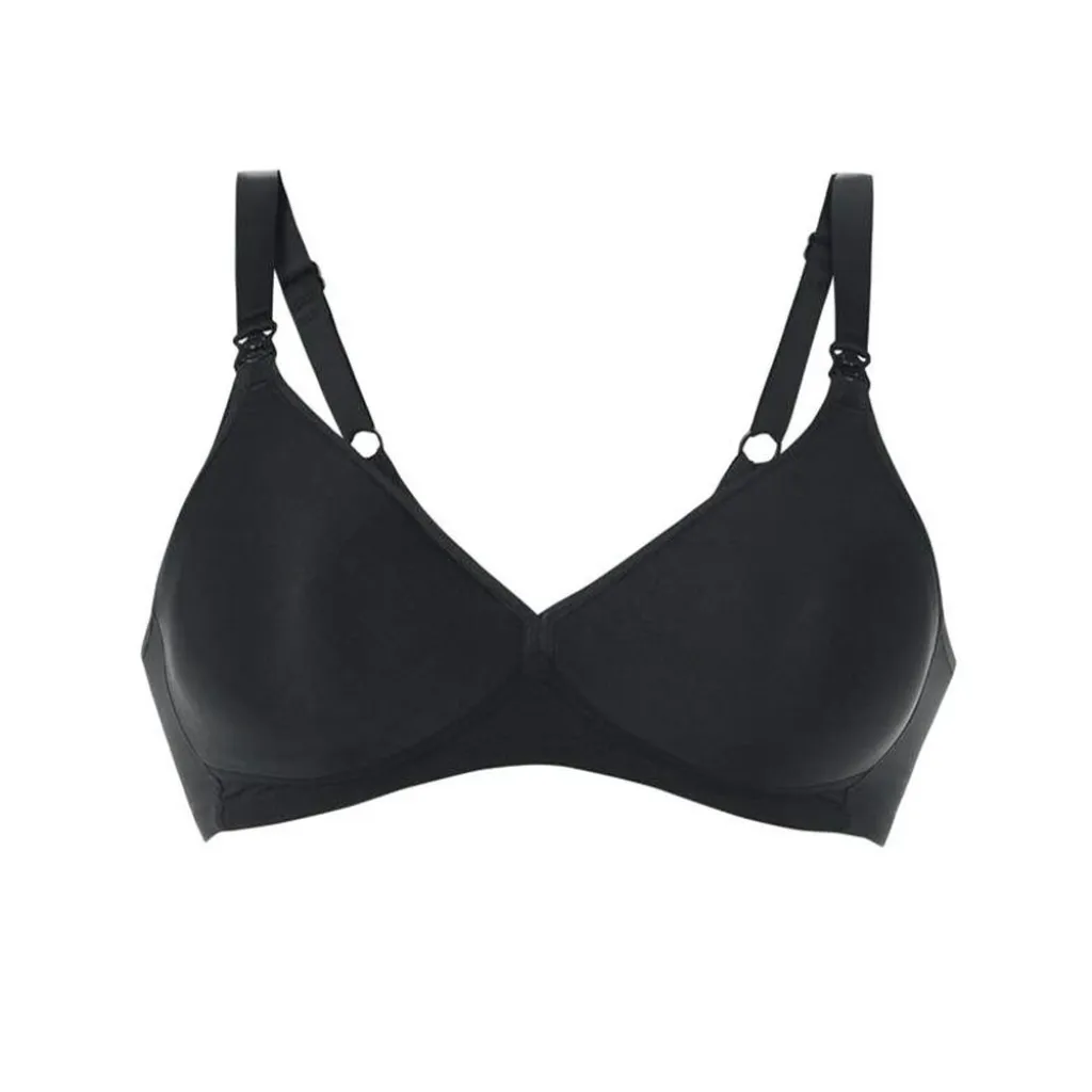 Бюстгальтер для годування Miss Anita 5070 Basic, чёрный Бюстгальтер для годування Miss Anita 5070 Basic, чёрный