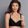 Бюстгальтер для годування Miss Anita 5070 Basic, чёрный - Фото№4