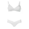 Бюстгальтер для кормления Miss Anita 5070 Basic, белый - Фото№6