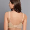 Бюстгальтер для годування Miss Lovely 5086, бежевий - Фото№4