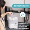 Стерилизатор электрический паровой с функцией сушки - Фото№4