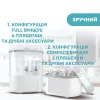Стерилизатор электрический паровой с функцией сушки - Фото№6