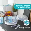 Стерилізатор для мікрохвильової печі - Фото№3