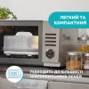 Стерилізатор для мікрохвильової печі - Фото№5