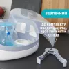 Стерилізатор для мікрохвильової печі - Фото№6